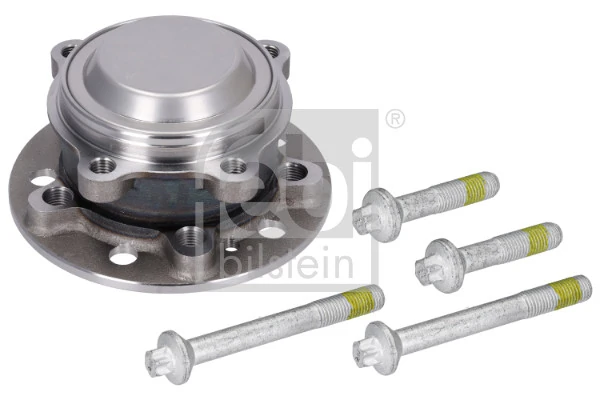 Wheel Bearing Kit 185522
