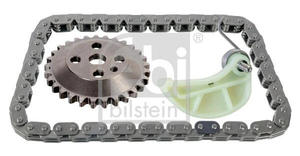 Chain Kit, oil pump drive Standard Medium Kit 178827