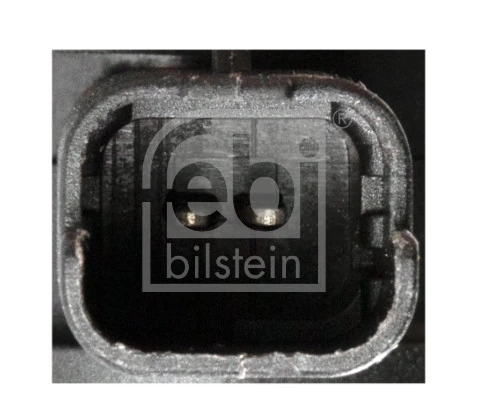 Pressure Converter, exhaust control febi Plus 183758