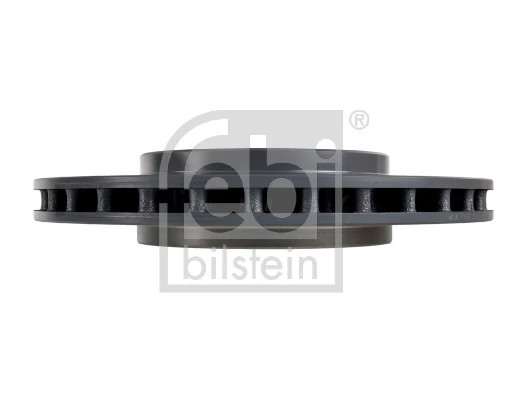 Brake Disc 108195