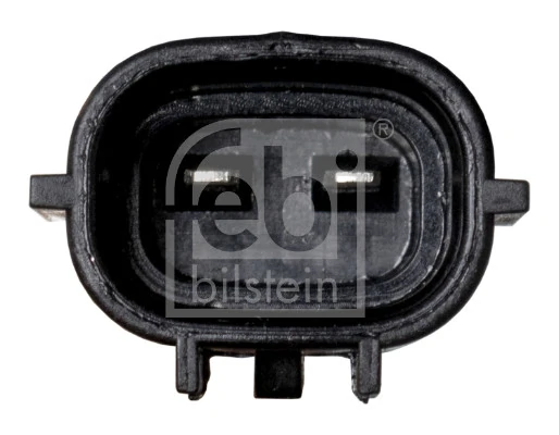 Control Valve, camshaft adjustment febi Plus 183397