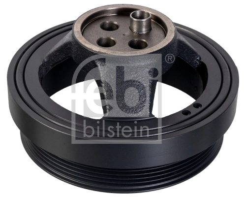 Belt Pulley, crankshaft 175293