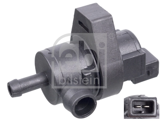 Breather Valve, fuel tank febi Plus 46426