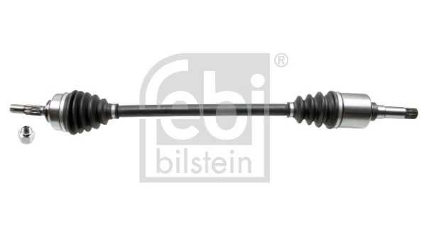 Drive Shaft 180842
