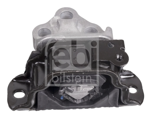 Mounting, automatic transmission 102739