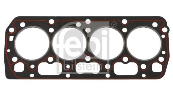 Gasket, cylinder head 40709