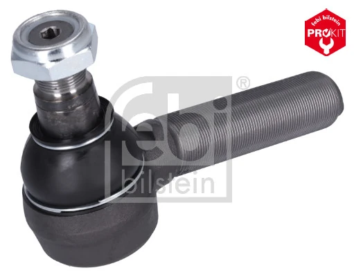 Angled Ball Joint, steering drag link ProKit 181434