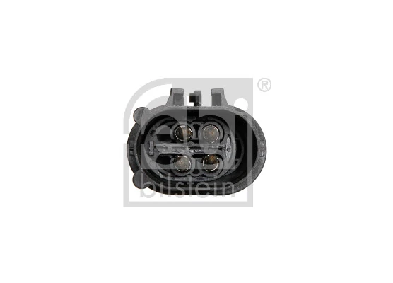 FEBI BILSTEIN 36608 Fan, engine cooling
