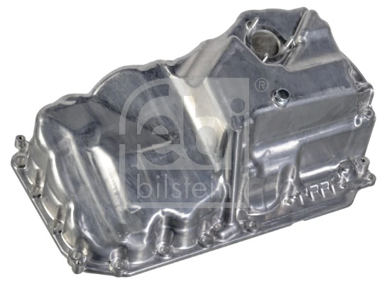 Oil Sump febi Plus 182215