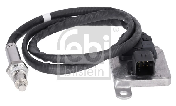 NOx Sensor, urea injection 184469