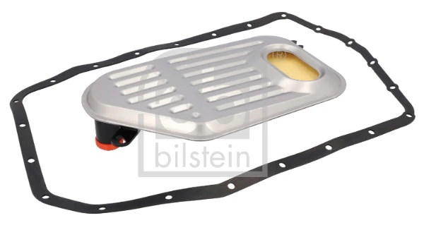 Hydraulic Filter Kit, automatic transmission 175063