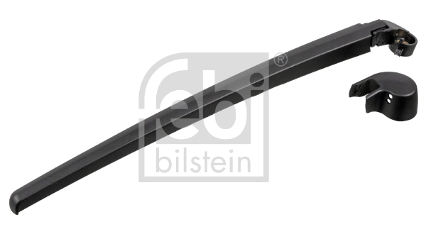 Wiper Arm, window cleaning febi Plus 177545