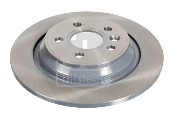 Brake Disc 43882