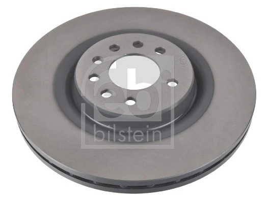 Brake Disc 108205