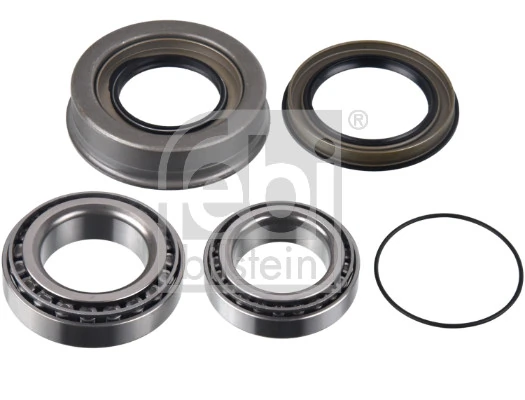 Wheel Bearing Kit 175366