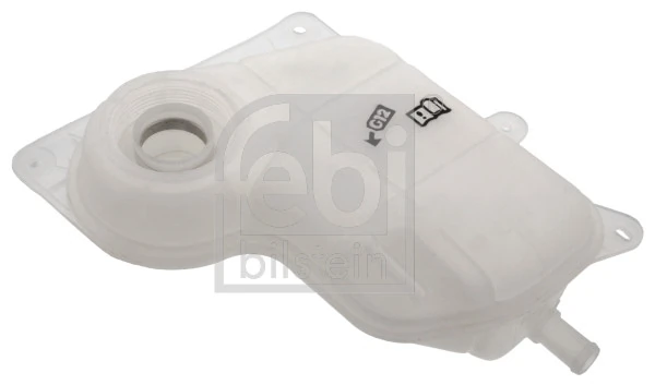 Expansion Tank, coolant 21842
