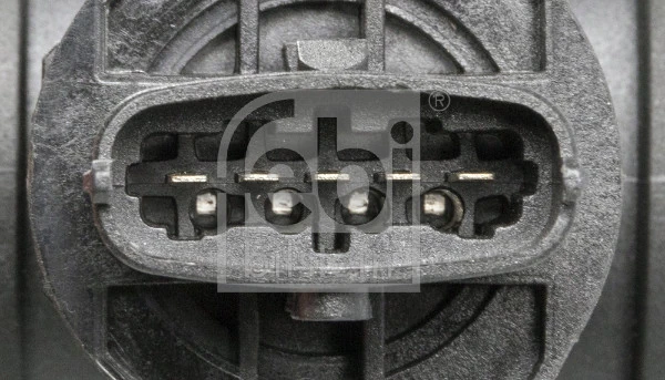 Mass Air Flow Sensor 182888