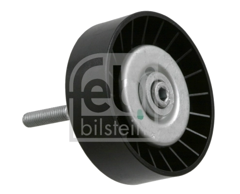 Deflection/Guide Pulley, V-ribbed belt 22405