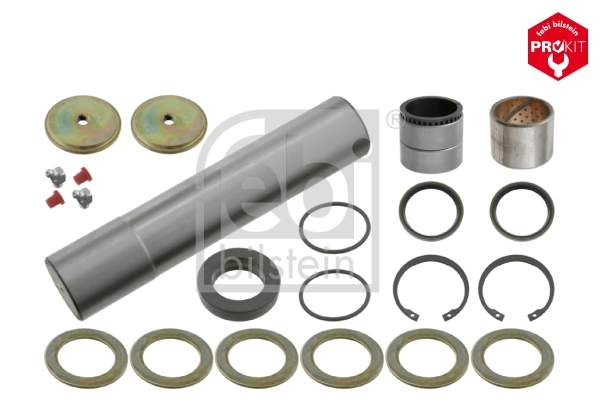 Repair Kit, kingpin ProKit 15216