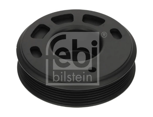 Belt Pulley, crankshaft 184551