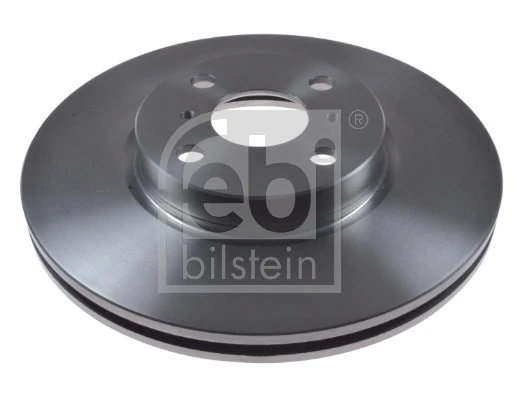 Brake Disc 108645