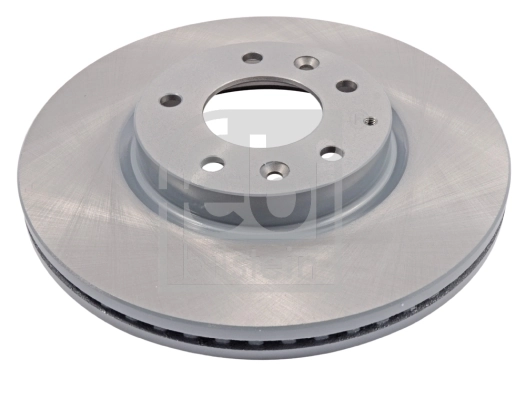 Brake Disc 170040