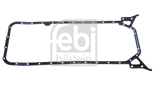 Gasket, oil sump 104499