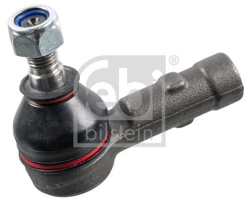 Tie Rod End 17502
