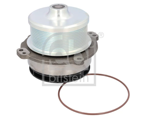 Water Pump, engine cooling 172341