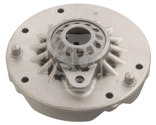 Repair Kit, suspension strut support mount 102388