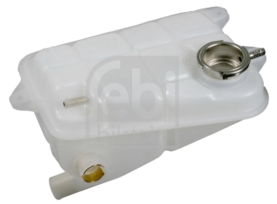 Expansion Tank, coolant 22637