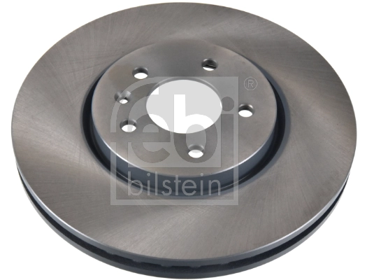 Brake Disc 39210