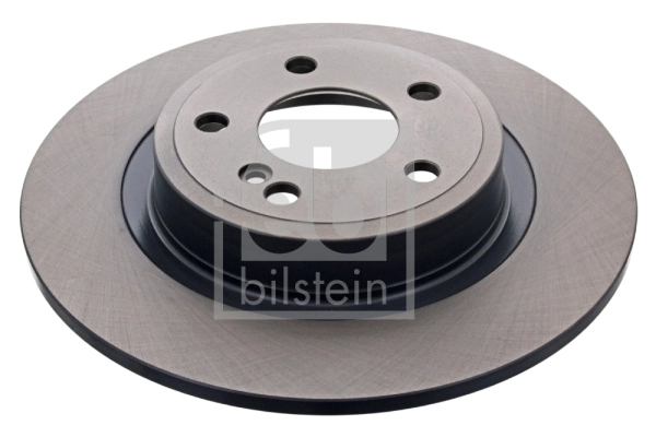 Brake Disc 43839