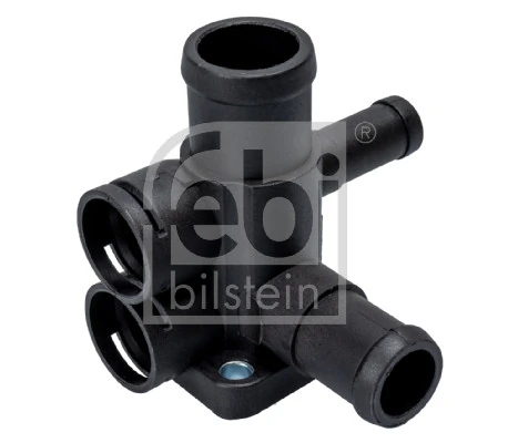 Coolant Flange 18242