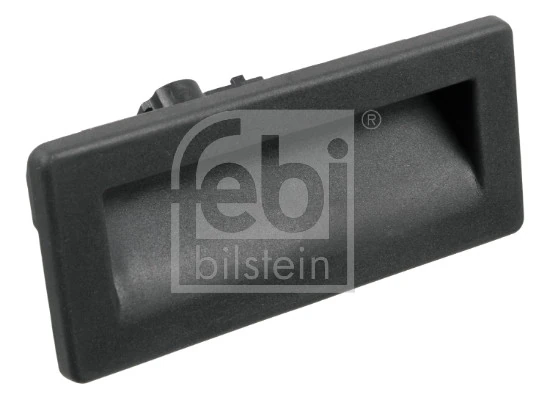 Switch, tailgate release febi Plus 178580