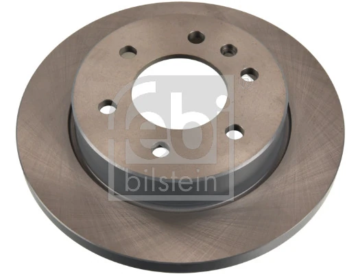 Brake Disc 175505