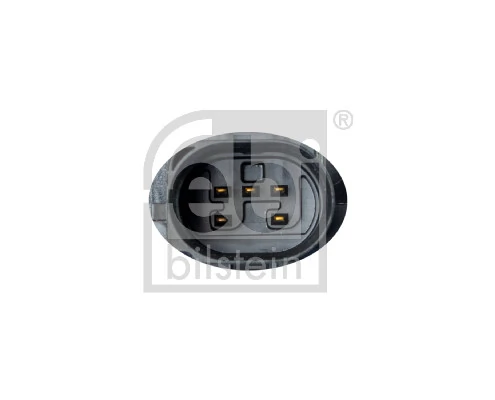 FEBI BILSTEIN 171248 EGR Valve