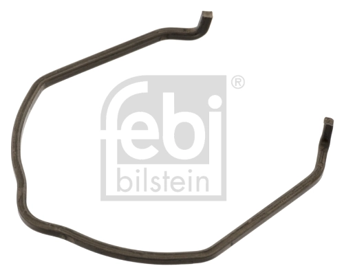 Fastening Clamp, charge air hose 49781