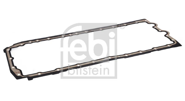 Gasket, oil sump 182149