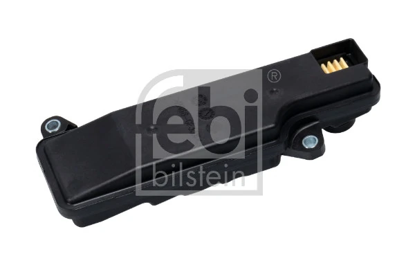 FEBI BILSTEIN 176221 Hydraulic Filter Kit, automatic transmission