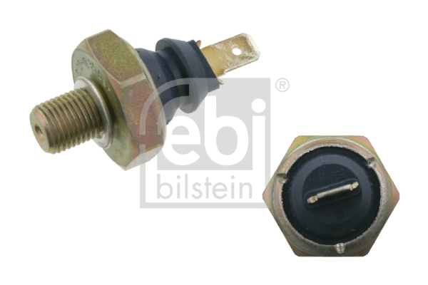 Oil Pressure Switch 08466