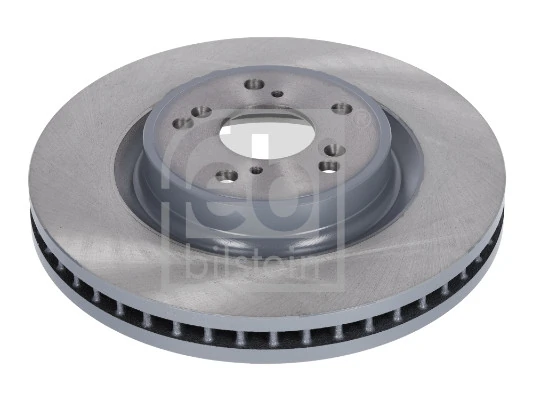 Brake Disc 179053