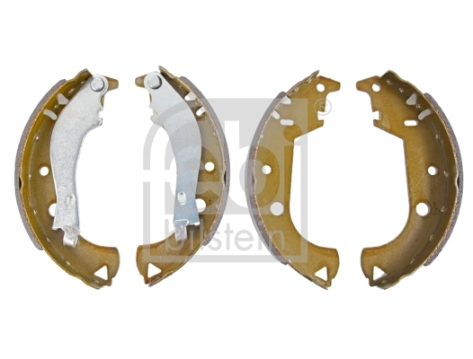 Brake Shoe Set 170972
