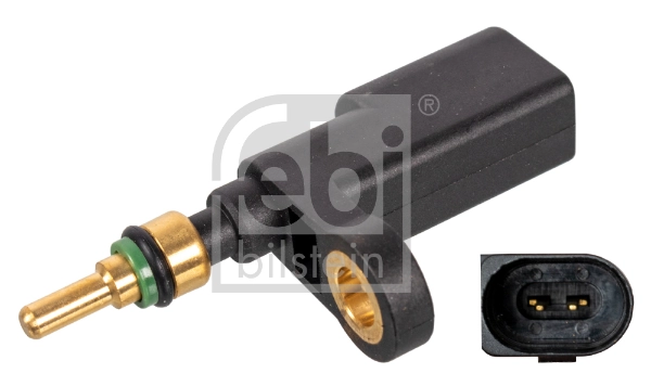 Sensor, coolant temperature 106571