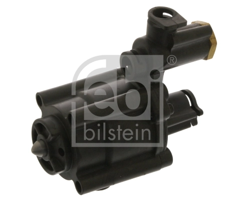 Anti-Rotation Actuator, manual transmission 39379