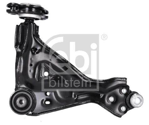 Control/Trailing Arm, wheel suspension 184530
