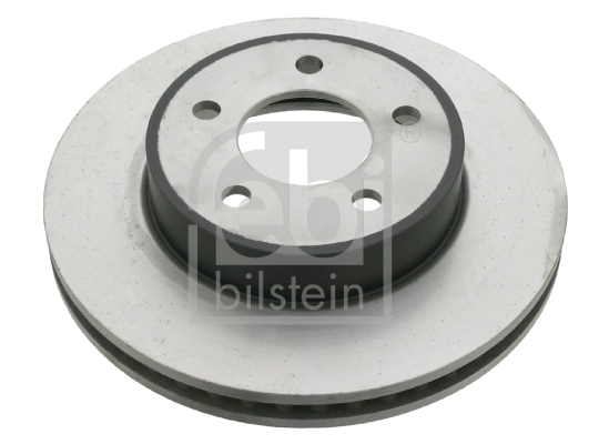 Brake Disc 28176
