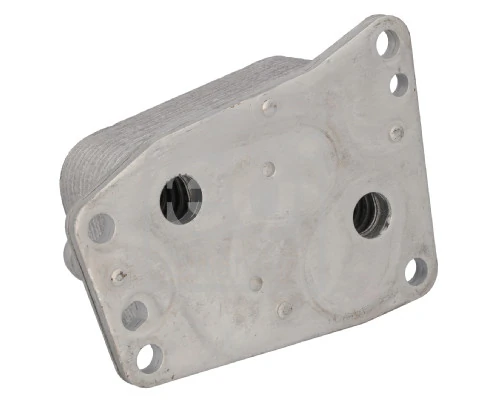 FEBI BILSTEIN 196008 Oil Cooler, engine oil