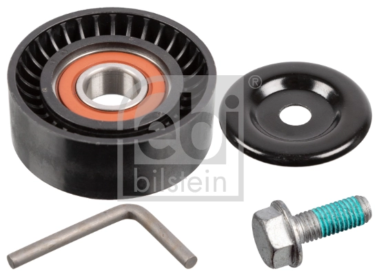 Repair Kit, V-ribbed belt tensioner 170252