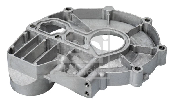 Housing, water pump 100578